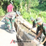 H+4 TMMD 125, Perbekel Ari Anggara: Ini Harapan Lama Warga yang Akhirnya Terwujud