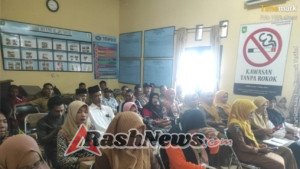 Peringatan HUT RI ke-80 Siap Digelar, TNI-Polri dan Masyarakat Lape Bersatu dalam Persiapan
