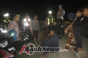 Babinsa Kodim 1602/Ende Tunjukkan Komitmen Kemanunggalan TNI-Rakyat di Ajang Bupati Ende Cup 2025