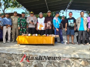 Festival “Ekas Buana Cup” Jadi Ajang Silaturahmi dan Pelestarian Tradisi Laut