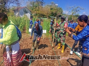Berkah Panen: Doa Syukur di Tengah Musim Padi dan Jagung