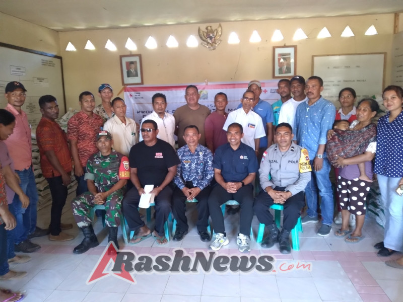 Sosialisasi Program ELECTRA: Kolaborasi TNI dan Masyarakat Wujudkan Ketangguhan Bencana