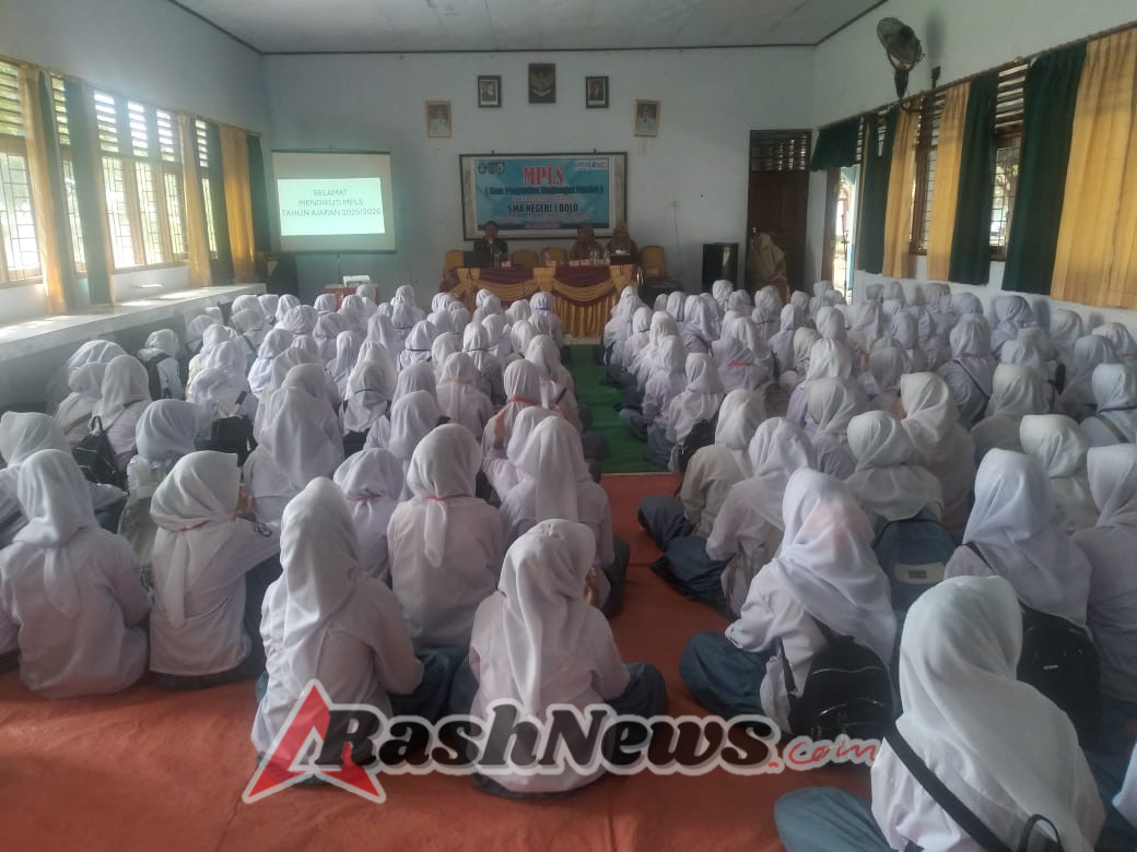 Membangun Kesadaran Pelajar Terhadap Bahaya Napza Melalui Kolaborasi TNI dan Sekolah