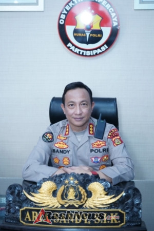 Kabid Humas Polda Bali Himbau Masyarakat Agar Tertib Berlalu lintas Demi Keselamatan Bersama