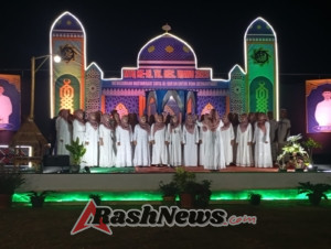 MTQ Wawo ke-40: Momentum Mewujudkan Generasi Qur’ani di Kabupaten Bima