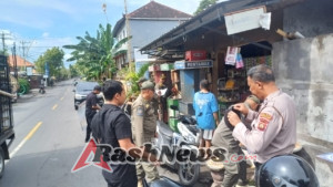 Pengawasan dan Pembinaan Kawasan Tanpa Rokok di Karangasem Bali