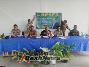 Pemekaran Kabupaten Amfoang: Urgensi dan Harapan bagi Pembangunan Daerah