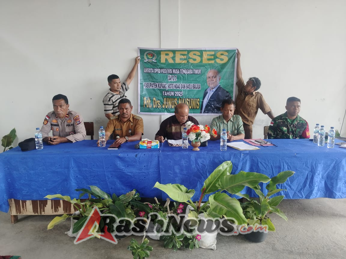 Pemekaran Kabupaten Amfoang: Urgensi dan Harapan bagi Pembangunan Daerah