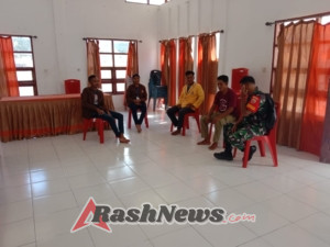 Tanggapi Keluhan Warga, Babinsa Serka Armindo Sosialisasikan Solusi Lewat Misi Dandim Rote Ndao