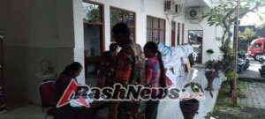 Sinergi Babinsa dan Instansi Terkait Sukseskan Penyaluran Bantuan Beras di Blahbatuh