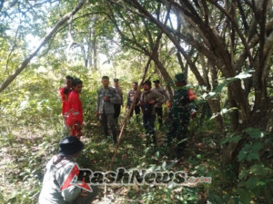 Kesadaran Lingkungan Meningkat lewat Patroli dan Pengawasan di Taman Nasional Tambora