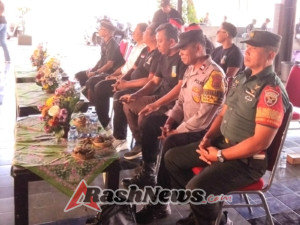 Babinsa dan Pemuda Bersatu, Pandawa Cup III Jadi Ajang Bangun Sportivitas dan Persaudaraan