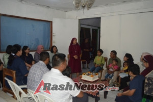 Brigjen Joao Xavier Nunes: Kepedulian pada Anak Yatim Tanggung Jawab Bersama