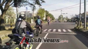 Orientasi Medan Dandim Loteng Trabas Medan Ekstrem Untuk Pemetaan Wilayah