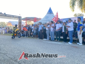 Kolaborasi TNI dan Pemda Kunci Sukseskan Event Lintas Batas