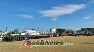 Dirgahayu KLU ke-17, Momentum Bangkitkan Semangat Pembangunan