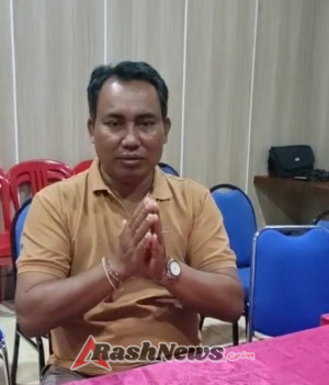 Tokoh Masyarakat Kediri Apresiasi Polres Tabanan: Polisi Kini Menjadi Sahabat dan Pelindung Warga