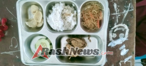 Prajurit TNI AD Perkuat Pengawasan Program MBG di Sumba Timur