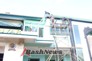 Letkol Kav Rizal Wijaya: Rawat Pangkalan Seperti Rumah Sendiri, Wujud Jiwa Korsa TNI