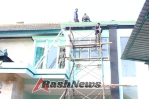 Letkol Kav Rizal Wijaya: Rawat Pangkalan Seperti Rumah Sendiri, Wujud Jiwa Korsa TNI