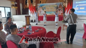 Hadiri Forum Group Discussion, Kodim Klungkung Tegaskan Komitmen Dukung Suksesnya Operasi Patuh Agung 2025