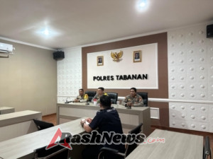 Presiden Resmikan Logo dan Tema HUT ke-80 RI: “Bersatu, Berdaulat, Rakyat Sejahtera, Indonesia Maju