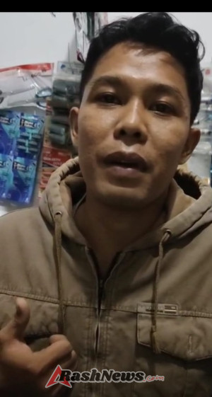 Tokoh Pedagang Madura Apresiasi Polres Tabanan: Polisi Semakin Dekat dan Humanis