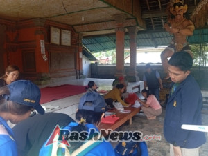 Babinsa Dampingi Kegiatan Posyandu, Wujud Kepedulian Terhadap Kesehatan Masyarakat