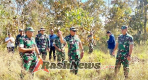 Dari Pertahanan Menuju Pembangunan: Wajah Baru TTU Segera Tercipta