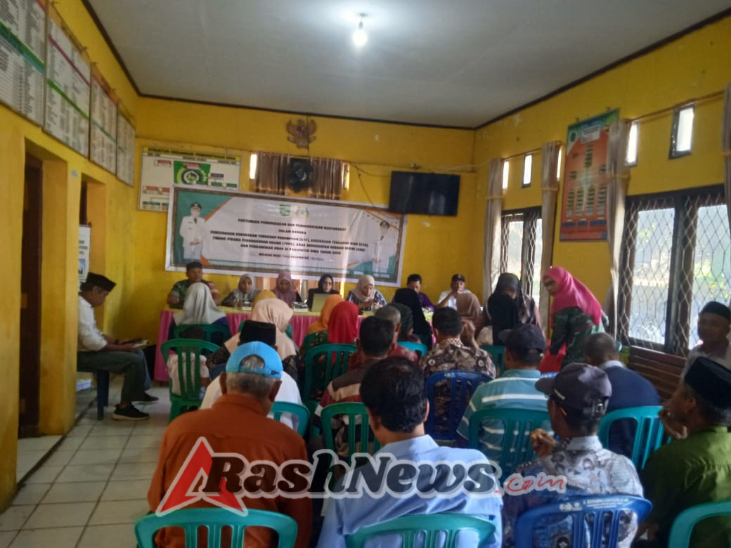 Sertu Bunyamin Dukung Pemberdayaan Masyarakat dalam Lindungi Anak dan Perempuan