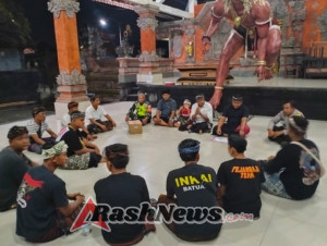 Serda Suparman Ujung Tombak TNI di TMMD 125, Dapat Apresiasi Perbekel dan Danramil