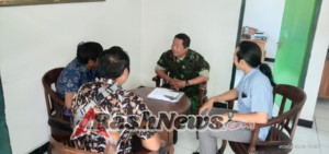 Di Bawah Komando Kapten Inf Abdul Mukib, TMMD ke-125 Perkuat Kemanunggalan TNI-Rakyat