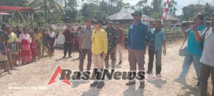 Sinergi TNI, Pemerintah, dan Petani: Panen Raya Padi Serentak di Sumba Barat Daya