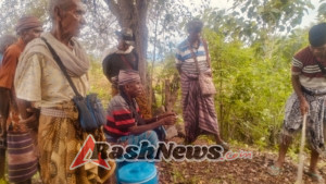 Sinergitas Babinsa dan Tokoh Masyarakat Jadi Kunci Stabilitas Desa