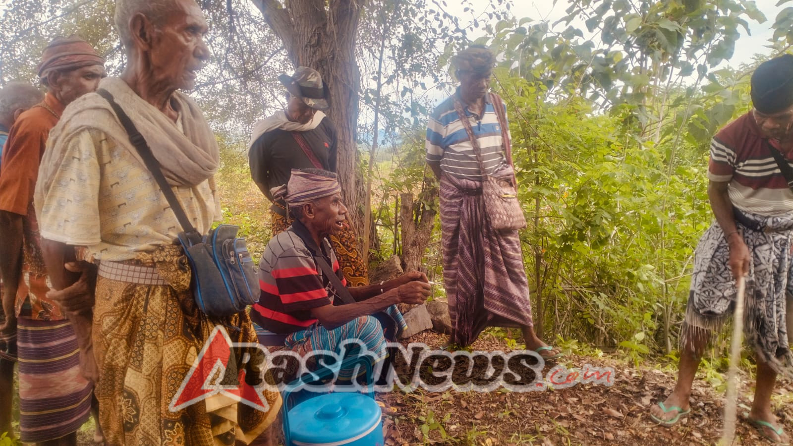 Sinergitas Babinsa dan Tokoh Masyarakat Jadi Kunci Stabilitas Desa