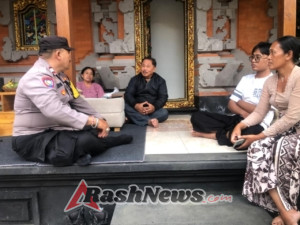 Bhabinkamtibmas Desa Singakerta Laksanakan Sambang DDS, Ingatkan Warga Soal Bahaya Judi Online, Pinjaman Online Ilegal, dan Waspada Kebakaran