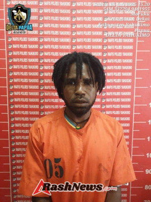 Satgas Ops Damai Cartenz Interogasi Pelaku Penganiayaan dan Pembunuhan di Yahukimo, Ungkap Keterlibatan Kelompok KKB