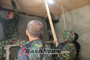 Air Mata Bahagia Ida Bagus Wayan Puja, RTLH di Batuan Kini Layak dan Nyaman