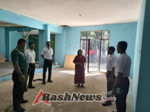 Dapur Sehat untuk Hidup Lebih Baik: Kolaborasi TNI dan SPPI di Manggarai