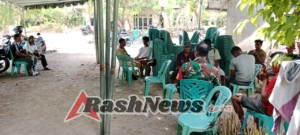 Patroli Wilayah Babinsa Komsos Dengan Warga Binaan