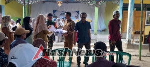 Sinergi Babinsa dengan Pemerintah Daerah di Sumbawa Barat Berjalan Lancar