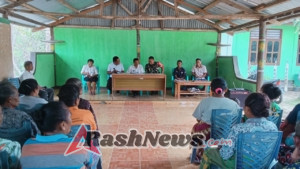 Babinsa dan Bulog Bersinergi untuk Ketahanan Pangan Masyarakat Pedesaan