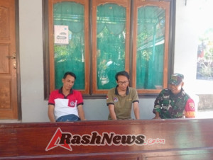 Melalui Komsos, Babinsa Sakti Gali Informasi Dan Permasalahan Di Wilayah