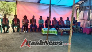 Kolaborasi TNI, Pemda, Tokoh Adat Pulihkan Bitobe