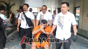 Polsek Kuta Amankan Dua Pelaku Perampokan Penukar Kripto, Satu Pelaku Gagal Kabur ke Bangkok