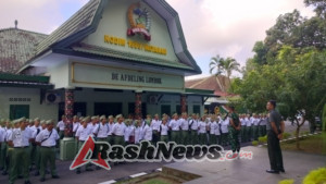 SPPI Batch 3 Siap Jadi Pemimpin Dapur Berkualitas