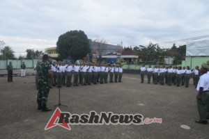 SPPI Kabupaten TTS Siapkan Peran Sebagai Kepala SPPG dan Pendamping Pembangunan Dapur