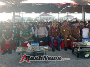 Kolaborasi Pemerintah dan TNI Dorong Pertumbuhan UMKM di Kupang