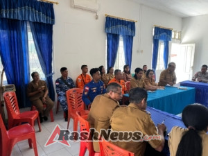 Sinergi Lintas Instansi Wujudkan Sukses Lomba HUT RI ke-80 di Sumba Timur