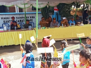 Danramil Sape: Pembinaan Generasi Muda Kunci Keutuhan NKRI di Karnaval HUT RI